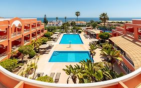 Belavista Da Luz - Wellness & Lifestyle Hotel